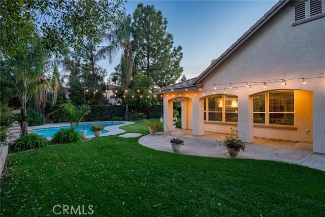 Image 39 of 49 For 7470 Chateau Ridge Lane