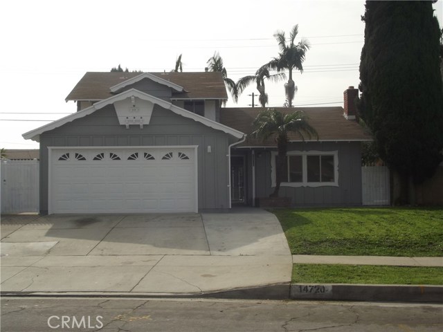 14720 Dunton Dr, Whittier, CA 90604