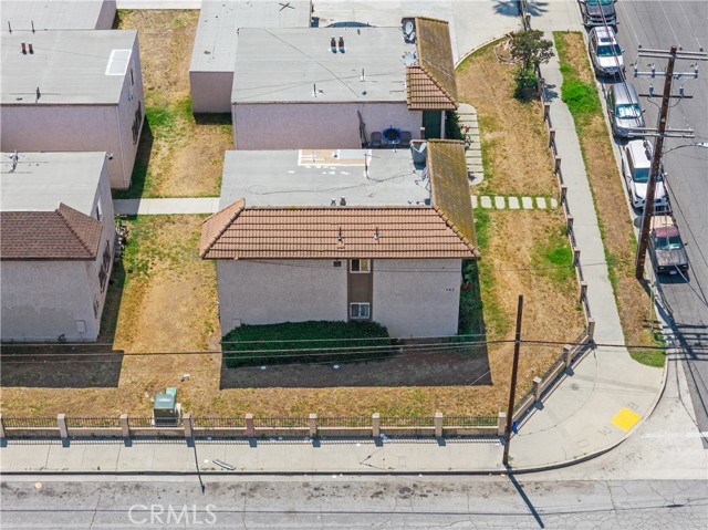 Detail Gallery Image 29 of 31 For 669 ,687,651 Weber St., Pomona,  CA 91768 - – Beds | – Baths