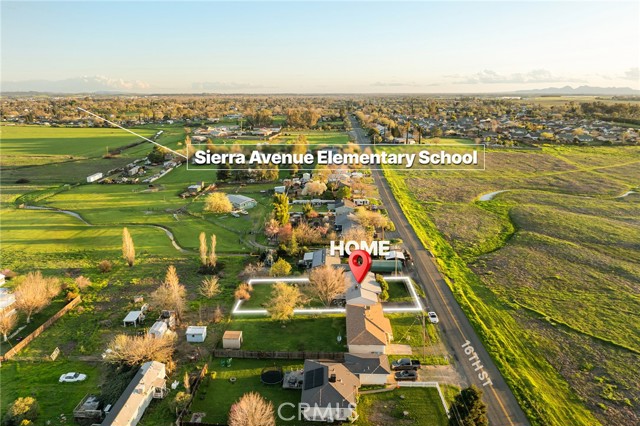 Detail Gallery Image 34 of 35 For 2104 16th St, Oroville,  CA 95965 - 3 Beds | 1/1 Baths