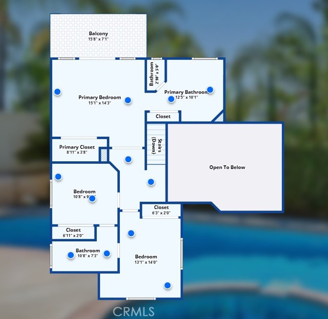 Detail Gallery Image 42 of 42 For 31665 via Cordoba, Temecula,  CA 92592 - 4 Beds | 3 Baths