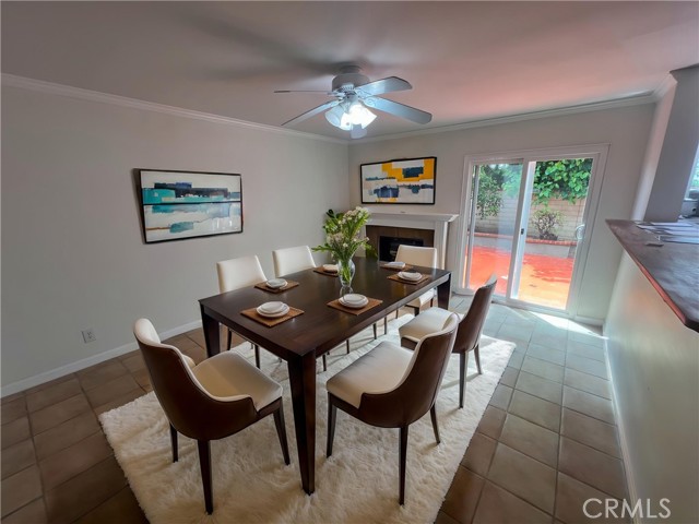 Detail Gallery Image 7 of 19 For 901 Vista Verde Cir, Duarte,  CA 91010 - 4 Beds | 2/1 Baths