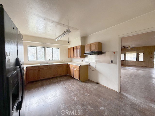 Detail Gallery Image 5 of 33 For 560 1st, Lakeport,  CA 95453 - 3 Beds | 2 Baths