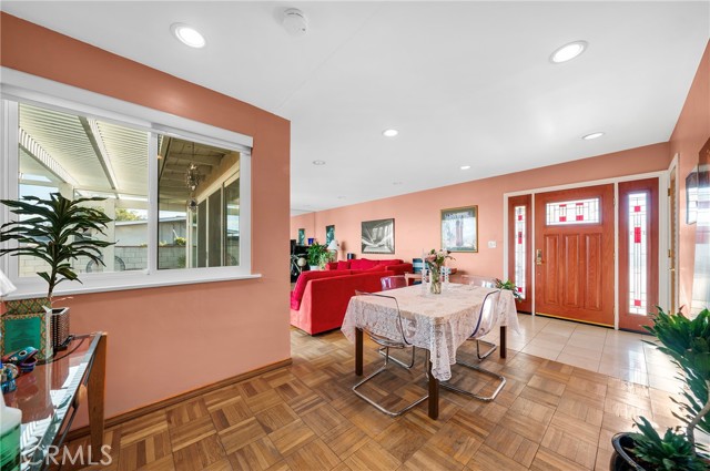 Detail Gallery Image 11 of 28 For 617 S Bradshawe Ave, Monterey Park,  CA 91754 - 2 Beds | 1 Baths