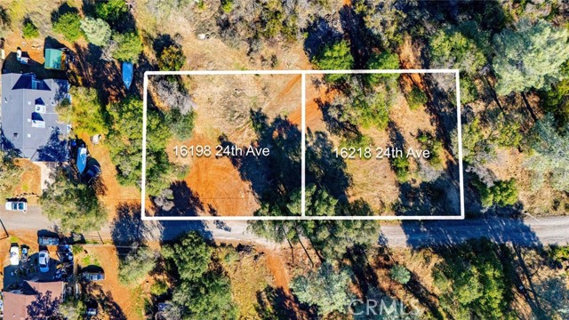 Front Image Thumbnail for CRLC25251620