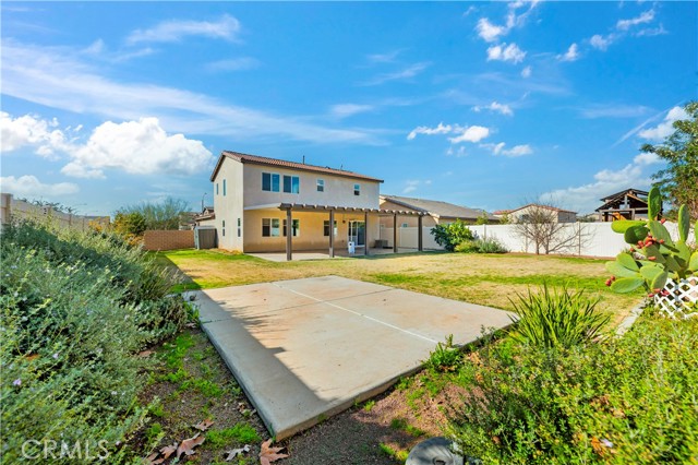 Detail Gallery Image 34 of 42 For 29382 Marblewood Ct, Winchester,  CA 92596 - 4 Beds | 3 Baths