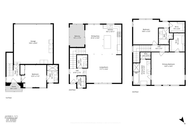 Detail Gallery Image 52 of 52 For 214 Elkhorn, Irvine,  CA 92618 - 3 Beds | 3/1 Baths