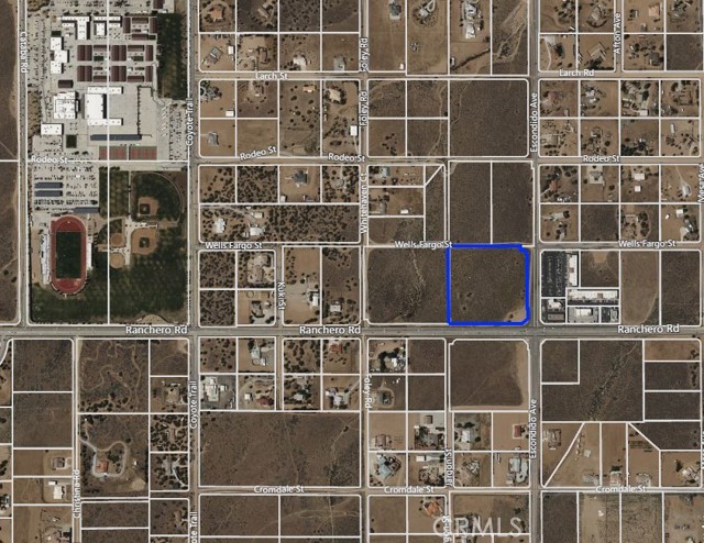 Property Photo from MLS