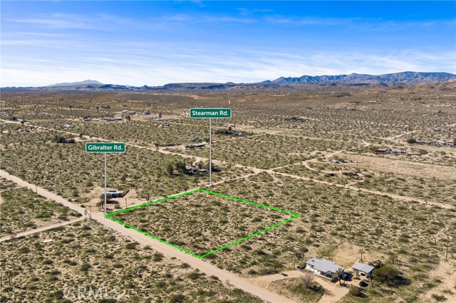 Detail Gallery Image 23 of 51 For 0 Gibraltar, Landers,  CA 92285 - – Beds | – Baths