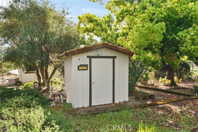 Detail Gallery Image 38 of 52 For 32 Mission Olive Ct, Oroville,  CA 95966 - 3 Beds | 2/1 Baths