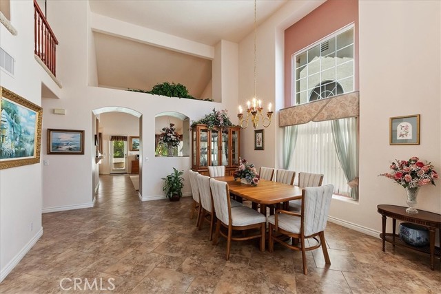 Detail Gallery Image 12 of 49 For 4909 Mission Hills Dr, Banning,  CA 92220 - 3 Beds | 2/1 Baths