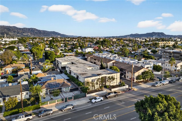 Detail Gallery Image 22 of 23 For 7826 Laurel Canyon Bld #17,  North Hollywood,  CA 91605 - 2 Beds | 1/1 Baths