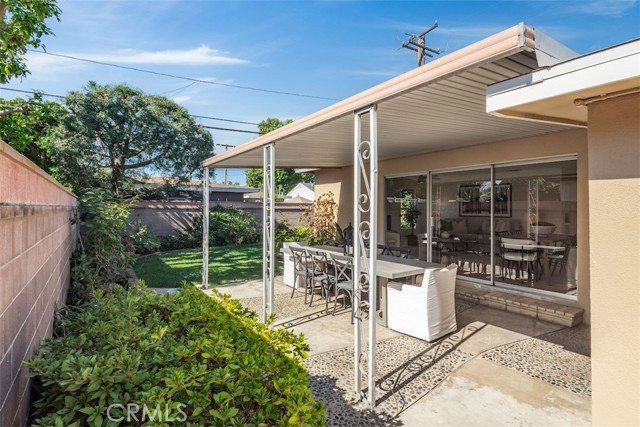 Detail Gallery Image 25 of 30 For 1951 Snowden Ave, Long Beach,  CA 90815 - 3 Beds | 2 Baths