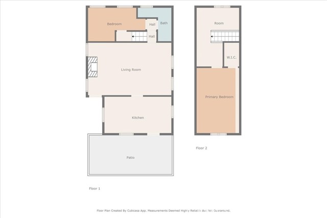Detail Gallery Image 36 of 36 For 25576 Hi Ln, Twin Peaks,  CA 92391 - 3 Beds | 1 Baths