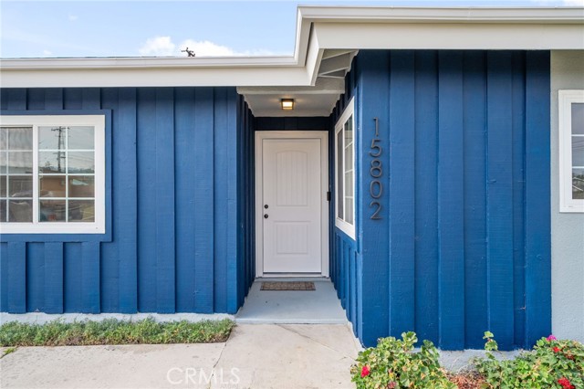 Detail Gallery Image 2 of 25 For 15802 Marlinton Dr, Whittier,  CA 90604 - 3 Beds | 2 Baths