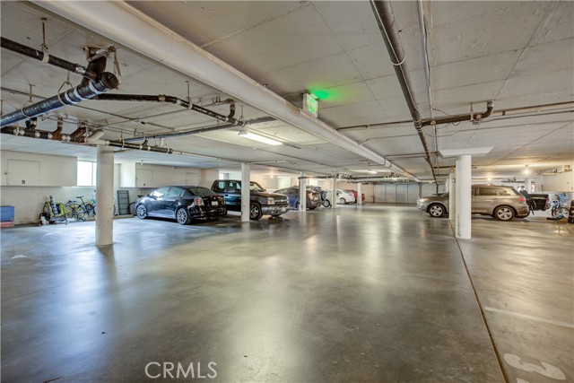 Detail Gallery Image 17 of 17 For 2844 E 3rd St #207,  Long Beach,  CA 90814 - 1 Beds | 1 Baths