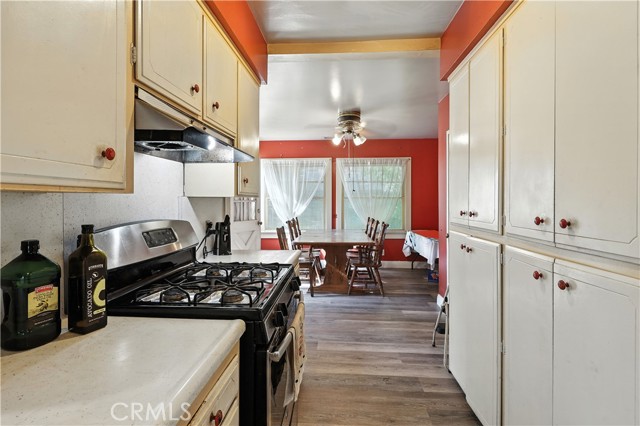 Detail Gallery Image 16 of 51 For 200 E 27th St, Merced,  CA 95340 - 2 Beds | 1 Baths