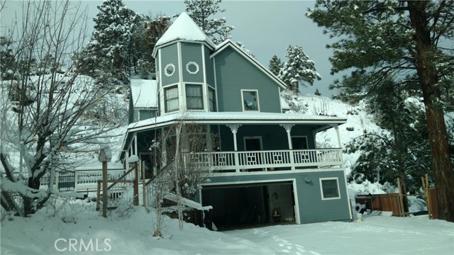 Detail Gallery Image 49 of 51 For 1792 Ash, Wrightwood,  CA 92397 - 3 Beds | 2/1 Baths