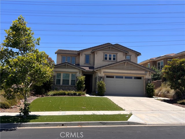 5619 Avenida De Portugal, Chino Hills, CA 91709