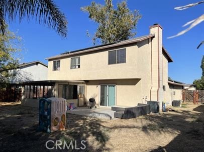 Detail Gallery Image 2 of 9 For 29639 Greenhill, Menifee,  CA 92586 - 3 Beds | 2/1 Baths