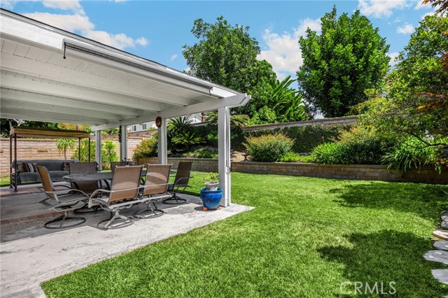 Detail Gallery Image 27 of 31 For 1400 Post Rd, Fullerton,  CA 92833 - 4 Beds | 2/1 Baths