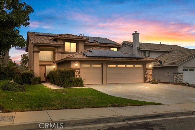 Image 3 for 5459 Wrangler Dr, Fontana, CA 92336