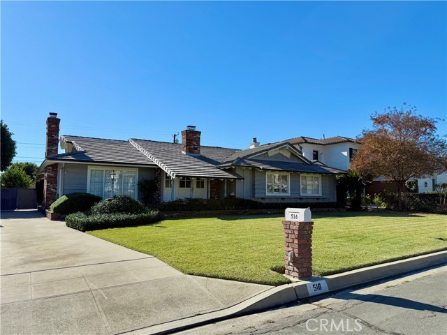 Detail Gallery Image 3 of 32 For 516 Sharon Rd, Arcadia,  CA 91007 - 3 Beds | 3 Baths