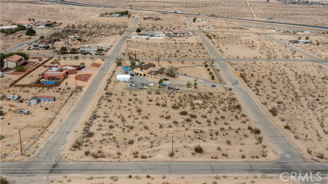 Detail Gallery Image 7 of 17 For 0 Calico, Barstow,  CA 92311 - – Beds | – Baths