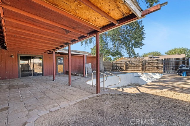 Detail Gallery Image 36 of 44 For 480 W Sacramento St, Coalinga,  CA 93210 - 3 Beds | 2 Baths