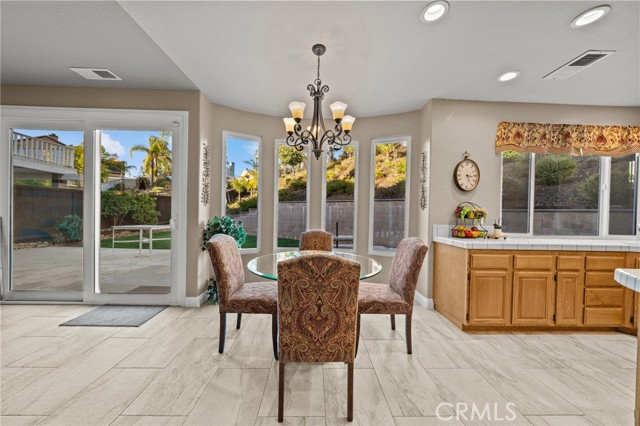 Detail Gallery Image 28 of 63 For 23694 via Segovia, Murrieta,  CA 92562 - 5 Beds | 3 Baths