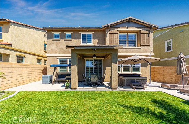 Detail Gallery Image 47 of 73 For 4752 Casillas Way, Fontana,  CA 92336 - 3 Beds | 2/1 Baths