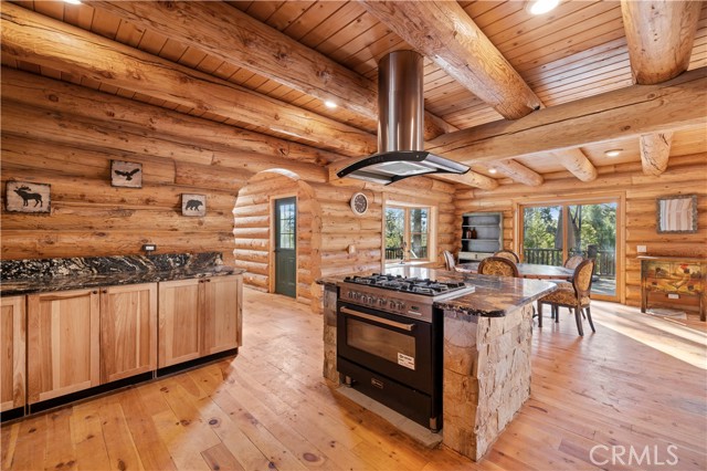 Detail Gallery Image 23 of 75 For 1501 Darling Ave, Frazier Park,  CA 93225 - 3 Beds | 4 Baths