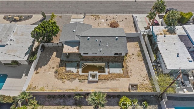 Detail Gallery Image 25 of 27 For 2384 E Rogers Rd., Palm Springs,  CA 92262 - 3 Beds | 2 Baths