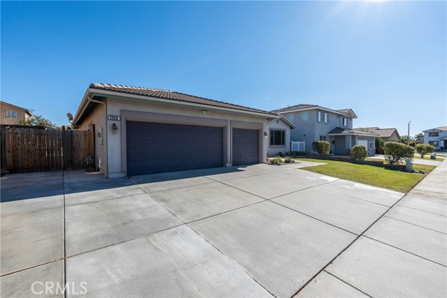 Detail Gallery Image 43 of 45 For 1166 Gainesway Cir, Beaumont,  CA 92223 - 3 Beds | 2 Baths