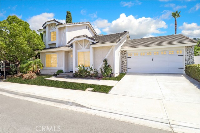 Detail Gallery Image 2 of 23 For 34 Woodswallow Ln, Aliso Viejo,  CA 92656 - 3 Beds | 2 Baths