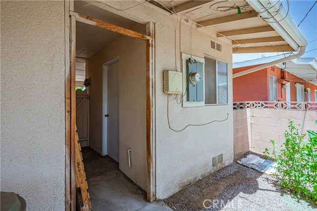 Detail Gallery Image 24 of 25 For 291 Mary Ln, Hemet,  CA 92543 - 2 Beds | 2 Baths