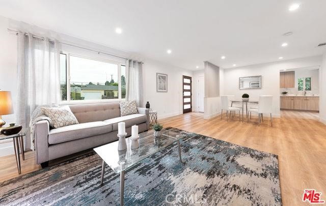 Detail Gallery Image 9 of 30 For 12034 Alberta, Culver City,  CA 90230 - 3 Beds | 2 Baths