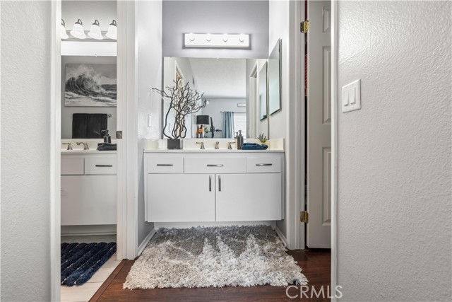 Detail Gallery Image 11 of 21 For 27620 Susan Beth Way #B,  Saugus,  CA 91350 - 2 Beds | 1 Baths