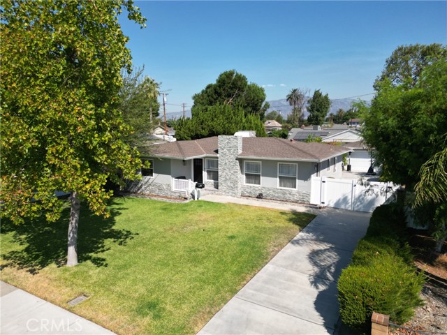 644 Berkeley Court Ontario CA 91762