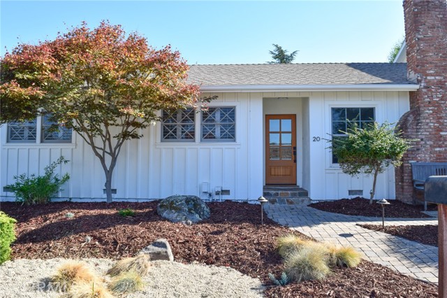 Detail Gallery Image 2 of 29 For 20 Ridgeview Ct, Paso Robles,  CA 93446 - 3 Beds | 2 Baths