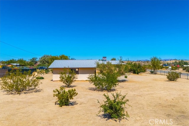 Detail Gallery Image 38 of 53 For 72229 Old Dale Rd, Twentynine Palms,  CA 92277 - 3 Beds | 2 Baths