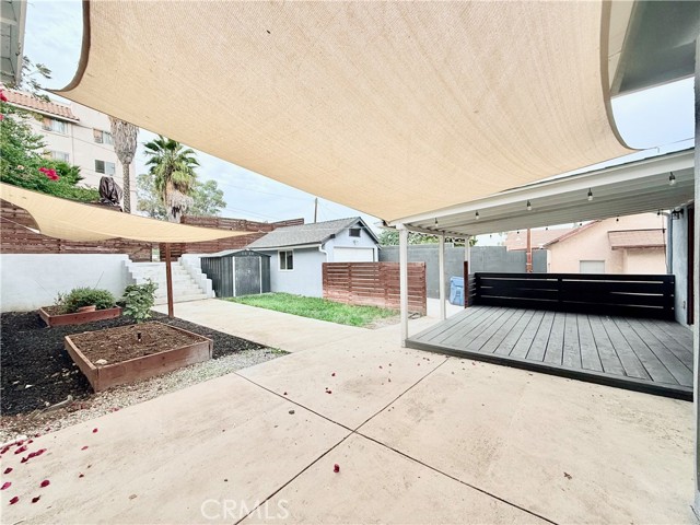 Detail Gallery Image 14 of 23 For 5217 Navarro St, Los Angeles,  CA 90032 - 3 Beds | 2 Baths