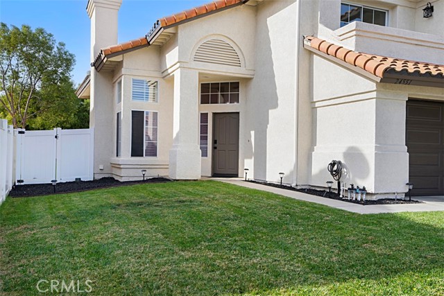 Detail Gallery Image 3 of 31 For 24551 Calle Magdalena, Murrieta,  CA 92562 - 4 Beds | 2/1 Baths