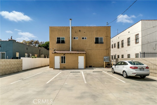Image 3 for 3028 Edgehill Dr, Los Angeles, CA 90018