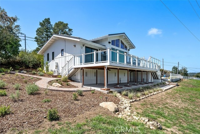Detail Gallery Image 46 of 65 For 2786 Eton Road, Cambria,  CA 93428 - 3 Beds | 3 Baths