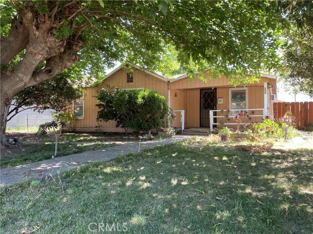 Detail Gallery Image 1 of 1 For 421 Orange Ave, Chowchilla,  CA 93610 - 2 Beds | 1 Baths