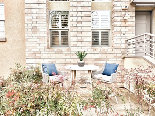 Detail Gallery Image 22 of 42 For 5547 Strand #103,  Hawthorne,  CA 90250 - 2 Beds | 3 Baths