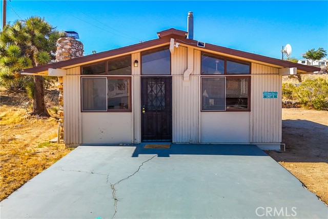 Detail Gallery Image 33 of 75 For 57920 Buena Vista Dr, Yucca Valley,  CA 92284 - 3 Beds | 2 Baths