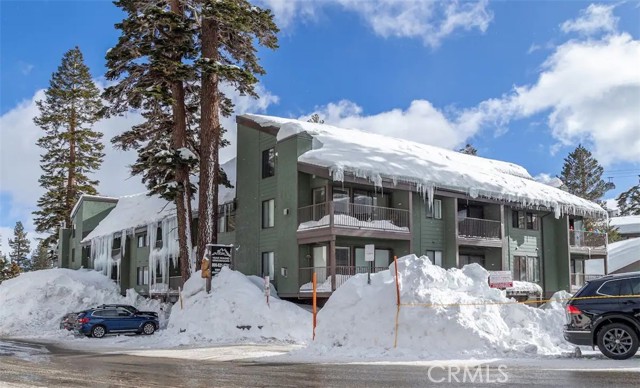 Detail Gallery Image 24 of 29 For 895 Canyon Bld #22,  Mammoth Lakes,  CA 93546 - 2 Beds | 2 Baths
