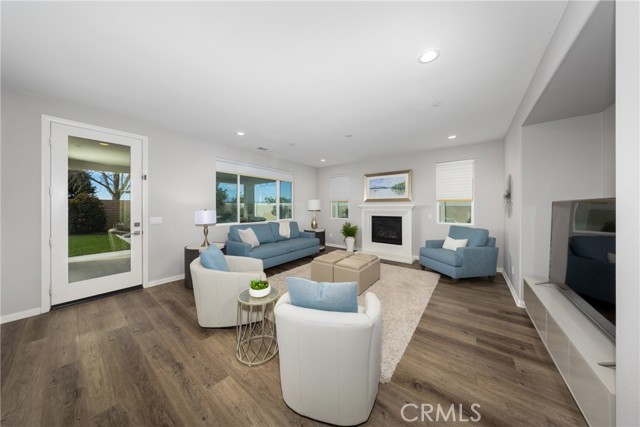 Detail Gallery Image 6 of 52 For 1529 Adeline, Redlands,  CA 92374 - 4 Beds | 3/1 Baths